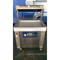 DH-ZT/760 Automatic packing fish meat seafood vacuum skin packing machine